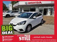 Honda Jazz 1.5 Hybrid Elegance Sitzhz. PDC Klimaautom. - Augsburg