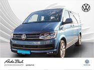 VW T6 Multivan, 2.0 TDI Highline, Jahr 2019 - Limburg (Lahn)