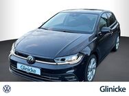 VW Polo, 1.0 TSI Style, Jahr 2024 - Baunatal