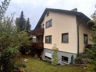 Dreifamilienhaus in Urlaubslage - Bad Urach