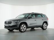 Skoda Kodiaq, 1.5 TSI STYLE, Jahr 2024 - Halle (Saale)