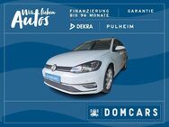 VW Golf Variant Highline*AUTOMATIK+GARANTIE+LED - Pulheim