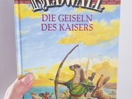 "Redwall – Die Geiseln des Kaisers" von Brian Jacques - Lichtenstein (Sachsen)