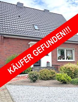 Tolles Einfamilienhaus in Schüttorf - Schüttorf