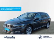 VW Passat Variant, 2.0 TDI Elegance (EURO 6d-) Elegance, Jahr 2019 - Groß Grönau