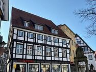 Außergewöhnliche Immobilie mit viel Potenzial im Herzen der Stadt Soest - Soest