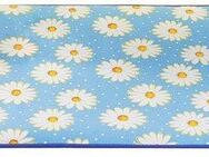 Maximex Bügelbrettbezug Modell Margie, Bügeldecke, Bügelunterlage für den Tisch, 100 x 65 cm, Blitzbügelzone