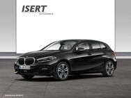 BMW 118 i Lim. Advantage A. +HUD+LED+DAB+H&K+NAVI - Kronach