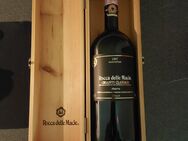 Rocca Delle Macie 1997 Wein - Duderstadt