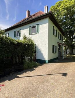 Zweifamilienhaus "Nähe Nordendorfer Bahnhof" - Nordendorf