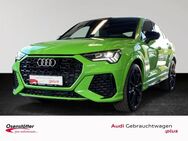 Audi RSQ3, 2.5 TFSI qu Sportback, Jahr 2020 - Traunstein