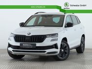 Skoda Karoq, 2.0 TDI Sportline, Jahr 2023 - Gersthofen