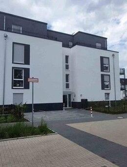 Exklusive Penthouse Neubauwohnung in Bochum - Hofstede - Bochum