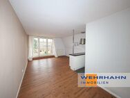 Timmendorfer Strand: Moderne 2,5-Zi.-Wohnung mit TG-Stellplatz - Scharbeutz