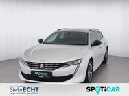 Peugeot 508, 1.5 Allure Pack D, Jahr 2022 - Uslar