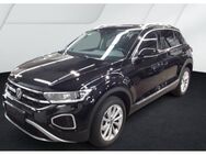 VW T-Roc, 1.5 TSI Style DIg App, Jahr 2024 - Hannover