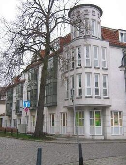Seniorengerechte-Wohnung mit B-Schein - Bremen