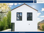Energieeffizientes Zuhause mit hochwertiger Ausstattung und Südterrasse - Hamburg