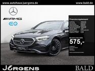 Mercedes E 300, de T AMG-Sport 20, Jahr 2023 - Plettenberg