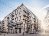 Hochwertige 3-Zimmer Wohnung in Berlin-Friedrichshain, frei ab sofort! - Berlin