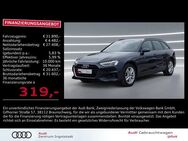 Audi A4, Avant 35 TFSI 2x, Jahr 2023 - Ingolstadt