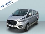 Ford Transit Custom, 340 L2H1 Kombi Trend, Jahr 2023 - Grünstadt