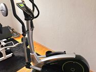 CHRISTOPEIT SPORT Crosstrainer-Ergometer Eco 2000 - Barby (Elbe)