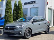 Dacia Sandero, TCe 90 Essential, Jahr 2022 - Hohen Neuendorf