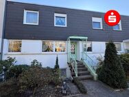 Ruhiges Wohnen in gewachsener Wohngegend - Reihenhaus mit großem Freizeitwert in Nürnberg Mögeldorf - Nürnberg