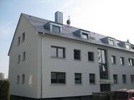 Ruhige 1-Zimmer-Wohnung mit Südbalkon und Blick ins Grüne - Nürnberg