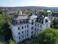 Charmante 3-Zimmer-Wohnung in Striesen - Dresden