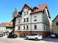 gemütliche Dachwohnung zwischen Stadtpark & Marktplatz - Schwabach
