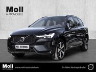 Volvo XC60, Plus Dark Recharge Plug-In Hybrid AWD T6 Twin Engine EU6d digitales, Jahr 2024 - Aachen