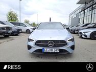 Mercedes CLA 200, PROGRESSIVE MULTIB °, Jahr 2024 - Ravensburg