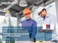 Architektenberater (m/w/d) Tageslichtsysteme - Frankfurt (Main)