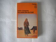 Der zweite Ring der Kraft,Carlos Castaneda,Fischer Verlag,1981 - Linnich