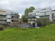Vermietetes 1-Zimmer-Apartment in ruhiger Wohnlage mit Gemeinschaftspool in München-Bogenhausen - München