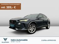 CUPRA Formentor, 1.5 TSI, Jahr 2024 - Niefern-Öschelbronn