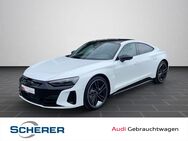 Audi RS e-tron GT, , Jahr 2022 - Simmern (Hunsrück)