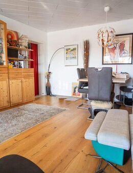 Geschmackvolles Wohnen im Herzen von Brühl - Brühl (Baden-Württemberg)