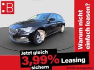 Skoda Scala, 1.5 TSI Selection, Jahr 2024 - Straubing