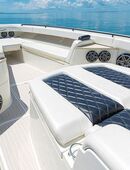 Vierkanal-Endstufe mit Class D Digitaltechnik Max. Ausgangsleistung 400 Watt kenwood in 8600