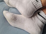 Schmutzige Socken suchen Dich - Paderborn