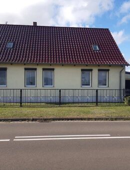 aufwendig saniertes EFH in Zabelsdorf - Zehdenick