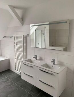 großzügige 3 RW - Maisonette im 4. OG - Chemnitz