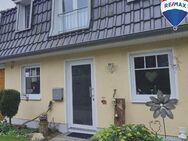 Vermietete Doppelhaushälfte mit Garten in Ofenerdiek - Oldenburg