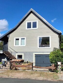 PROVISIONSFREI - freistehendes EFH - Top Lage - 2,3 km zum Strandbad umgeben von Wäldern & Radwegen - Kyritz