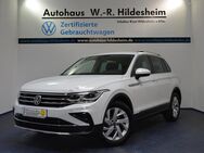 VW Tiguan, 2.0 Elegance, Jahr 2021 - Ludwigslust