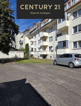 Eigenheim mit Raum für individuelle Ideen - Wilhelmshaven