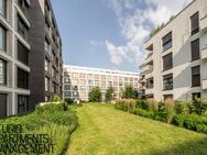 SAM - Erlanger Höfe: Modernes Studenten Apartment mit Fitnessstudio und Coworking - Erlangen